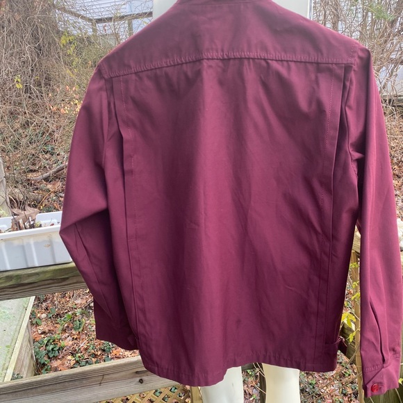 Beautiful Vintage mens driver jacket - Picture 7 of 13